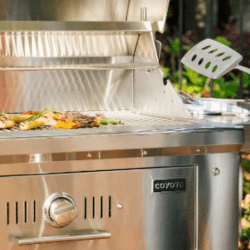 Coyote Charcoal Grills